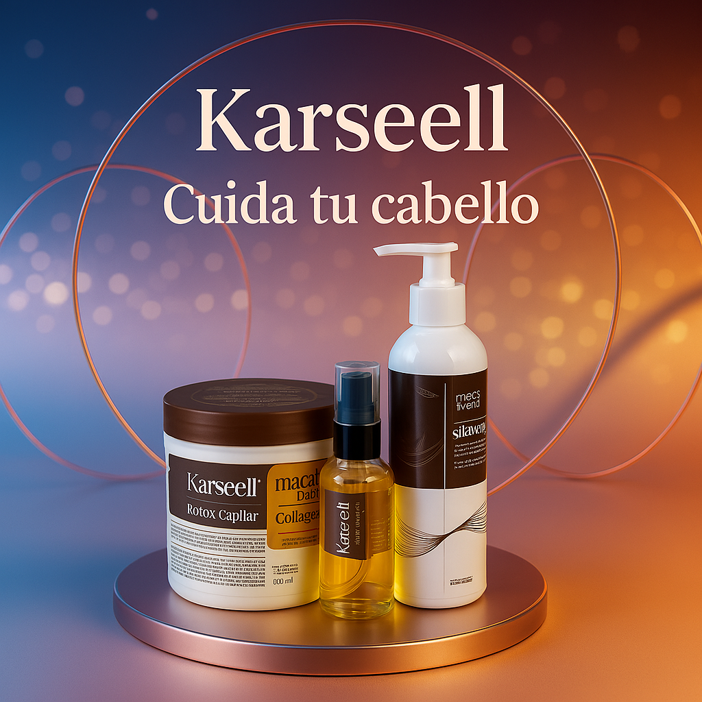 COMBO KARSEELL